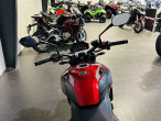 2026 Triumph Trident 800 2026 Triumph Trident 800