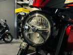 2026 Triumph Trident 800 2026 Triumph Trident 800