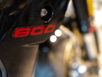 2026 Triumph Trident 800 2026 Triumph Trident 800