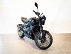 2026 Triumph Trident 800 2026 Triumph Trident 800