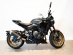2026 Triumph Trident 800 2026 Triumph Trident 800