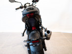 2026 Triumph Trident 800 2026 Triumph Trident 800