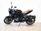 2026 Triumph Trident 800 2026 Triumph Trident 800
