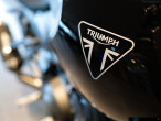 2026 Triumph Trident 800 2026 Triumph Trident 800