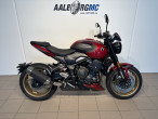 2026 Triumph Trident 800 2026 Triumph Trident 800