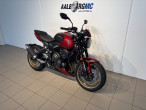 2026 Triumph Trident 800 2026 Triumph Trident 800