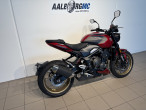 2026 Triumph Trident 800 2026 Triumph Trident 800