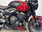 2026 Triumph Trident 800 2026 Triumph Trident 800