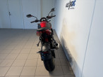 2026 Triumph Trident 800 2026 Triumph Trident 800