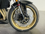 2026 Triumph Trident 800