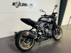 2026 Triumph Trident 800