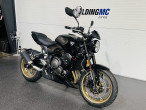 2026 Triumph Trident 800