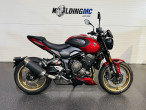 2026 Triumph Trident 800 2026 Triumph Trident 800