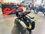 2026 Triumph Trident 800 2026 Triumph Trident 800