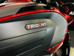 2026 Triumph Trident 800 2026 Triumph Trident 800