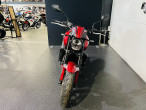 2026 Triumph Trident 800 2026 Triumph Trident 800