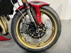 2026 Triumph Trident 800 2026 Triumph Trident 800