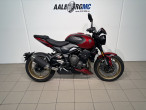 2026 Triumph Trident 800