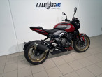 2026 Triumph Trident 800