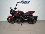 2026 Triumph Trident 800