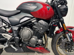 2026 Triumph Trident 800