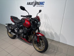 2026 Triumph Trident 800