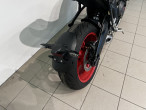 2026 Triumph Trident