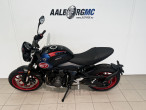 2026 Triumph Trident