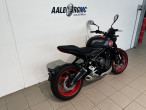 2026 Triumph Trident