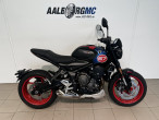 2026 Triumph Trident