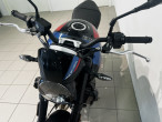 2026 Triumph Trident