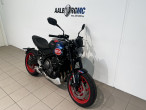 2026 Triumph Trident