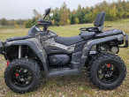 2026 Upmoto T-Crosser 650S