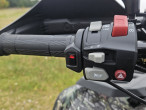 2026 Upmoto T-Crosser 650S