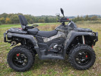 2026 Upmoto T-Crosser 650S