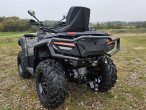 2026 Upmoto T-Crosser 650S