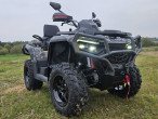 2026 Upmoto T-Crosser 650S