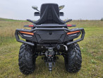 2026 Upmoto T-Crosser 650S