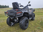 2026 Upmoto T-Crosser 650S