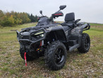 2026 Upmoto T-Crosser 650S