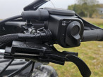 2026 Upmoto T-Crosser 650S