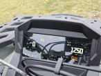 2026 Upmoto T-Crosser 650S