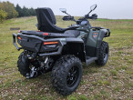 2026 Upmoto T-Crosser 650S