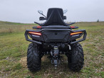 2026 Upmoto T-Crosser 650S