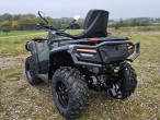 2026 Upmoto T-Crosser 650S