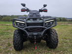 2026 Upmoto T-Crosser 650S
