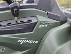 2026 Upmoto T-Crosser 650S