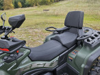 2026 Upmoto T-Crosser 650S