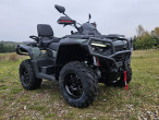2026 Upmoto T-Crosser 650S