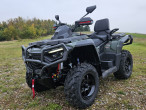 2026 Upmoto T-Crosser 650S